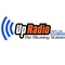 Up Radio Semarang Logo