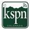 KSPN - KSPN-FM Logo