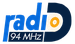 Radio D Lučani Logo