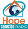 Hope Conexión Radio Logo