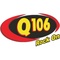 Q106 - WJXQ Logo