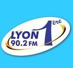 Lyon 1ère Logo