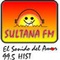 Sultana FM Logo