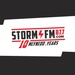 Storm FM Logo