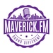 Maverick FM Logo