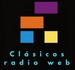 Clásicos Radio Web Logo