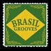 Brasil Grooves Radio Logo