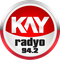 Kay Radyo Logo