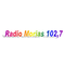 Radio Morias Logo