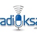 RadioKSA Logo