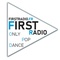 First Radio Logo