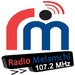 Radio Melamchi Logo