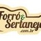 Forro & Sertanejo.com.br Logo