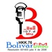 Bolivar Stereo FM Logo