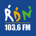 Radio RDN Logo