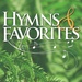 Hymns and Favorites Logo