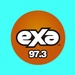 Exa FM - XHSR Logo