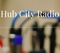 Hub City Radio Logo