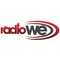 Radio We Logo