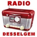 Radio Desselgem Logo