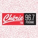 Chérie FM Peronne Logo