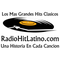 Radio Hit Latino Logo