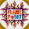 FlameFm107 Logo