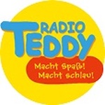 Radio Teddy Logo