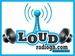 loudradiogh Logo