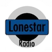 Lonestar Radio 60's Logo