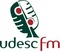 Rádio UDESC FM Logo