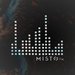 Радио Misto FM - Deep Logo