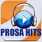 Radio Prosa Logo