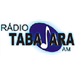 Rádio Tabajara FM Logo