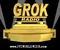 Grok Radio Logo