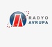 Radyo Avrupa - Ana Yayin Logo