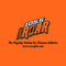 105.5 The Roar - WCCP-FM Logo