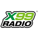 X99 Radio Logo