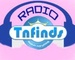 Tnfinds Radio Logo