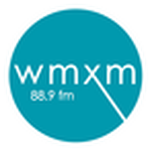 WMXM 88.9 FM - WMXM Logo