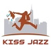 KISS FM - KISS Jazz Logo