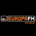 Europa FM Gipuzkoa Logo