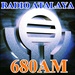 Radio Atalaya Logo