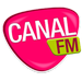 Radio Canal FM Logo