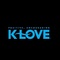 K-LOVE - KLVR Logo