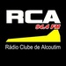 Radio Clube de Alcoutim Logo