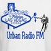 Las Vegas Urban Hits Radio Logo