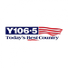 Y106.5 - WYTE Logo