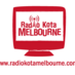 Radio Kota Melbourne Logo