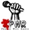 KPWR Radio Logo